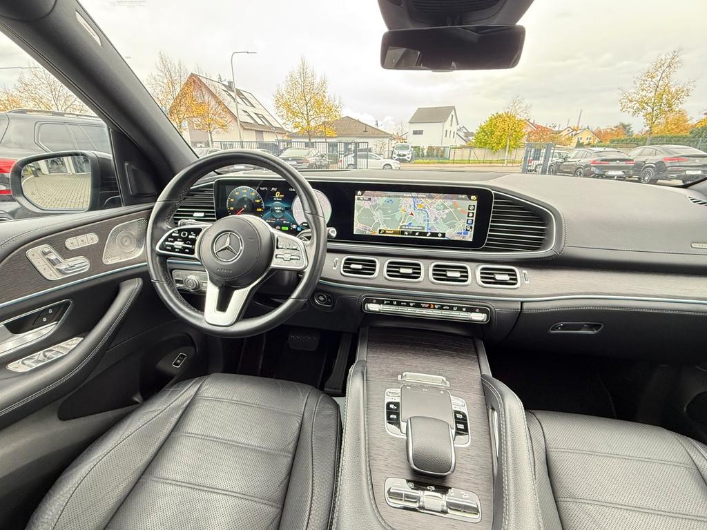 MercedesBenz GLE5804MAMGEXCLUSIVE360HUDACCAHKLEDDAB 2022