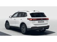 Volkswagen Tiguan - Vorschau Bild 3