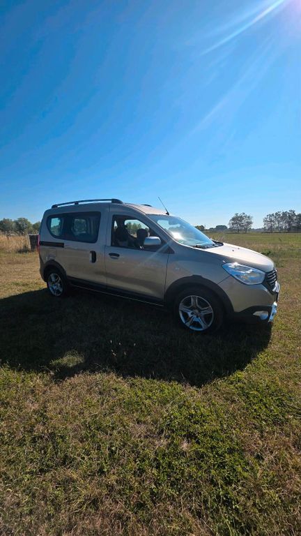 Image of Dacia Dokker