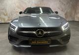 Mercedes-Benz CLS 220 d AMG LINE+Night Paket+TOP - Mercedes-Benz CLS 220: Limousine