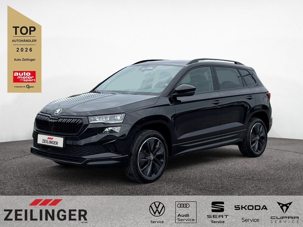 Image of Skoda Karoq