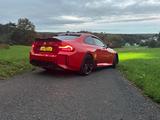 BMW M2 G87 Coupé  - rote BMW M2