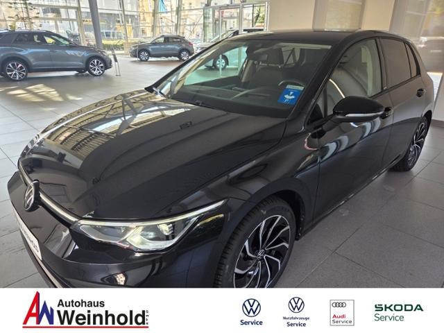 Volkswagen Golf  VIII MOVE 1.5 eTSI DSG LED+ NAV ACC HUD AH