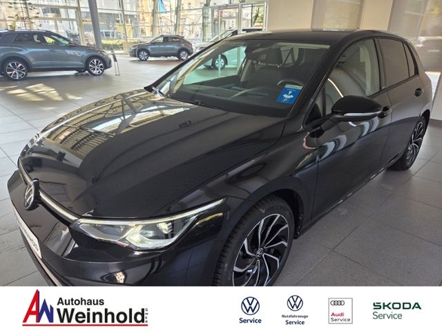 Golf  VIII MOVE 1.5 eTSI DSG LED+ NAV ACC HUD AH