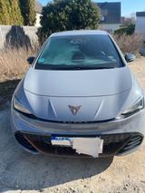 Cupra Born 58 kWh 150 kW - - Cupra Born von privat