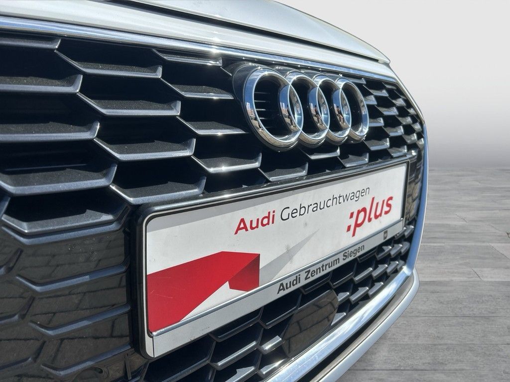 Audi A3 - Bild 23