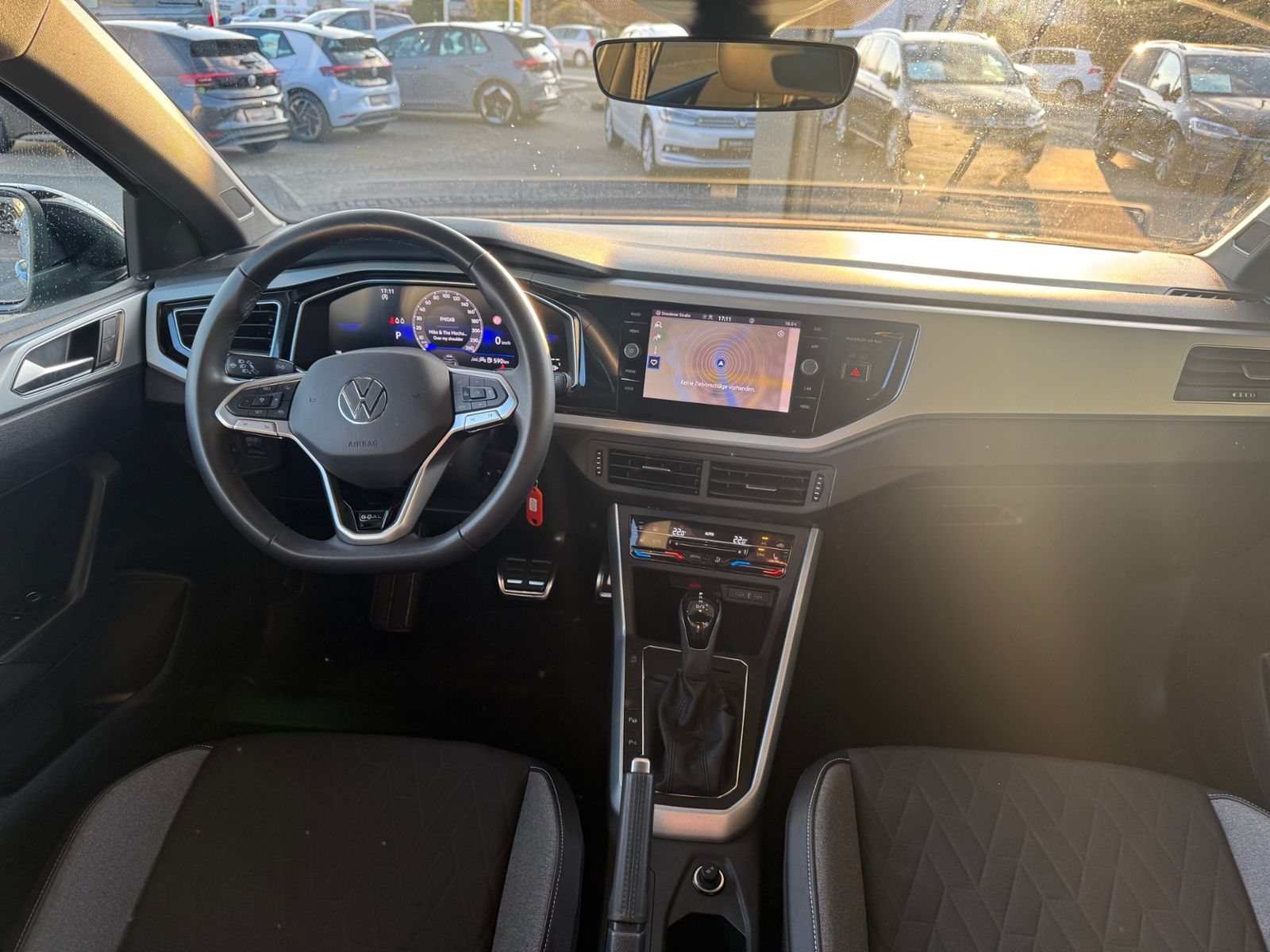 Volkswagen Taigo - Bild 16