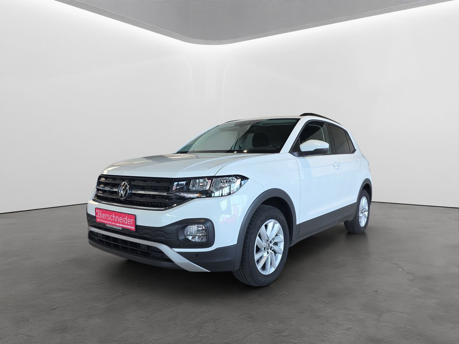 Volkswagen T-Cross - Bild 2