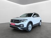 Volkswagen T-Cross - Vorschau Bild 2