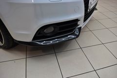 AUDI A1 1.4 Sportback~Automatik~S-Line~amplified adv.