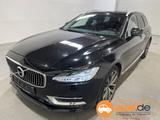 Volvo V90 D4 Inscription Automatik EU6d-T Leder LED AC - Volvo Gebrauchtwagen in Norderstedt