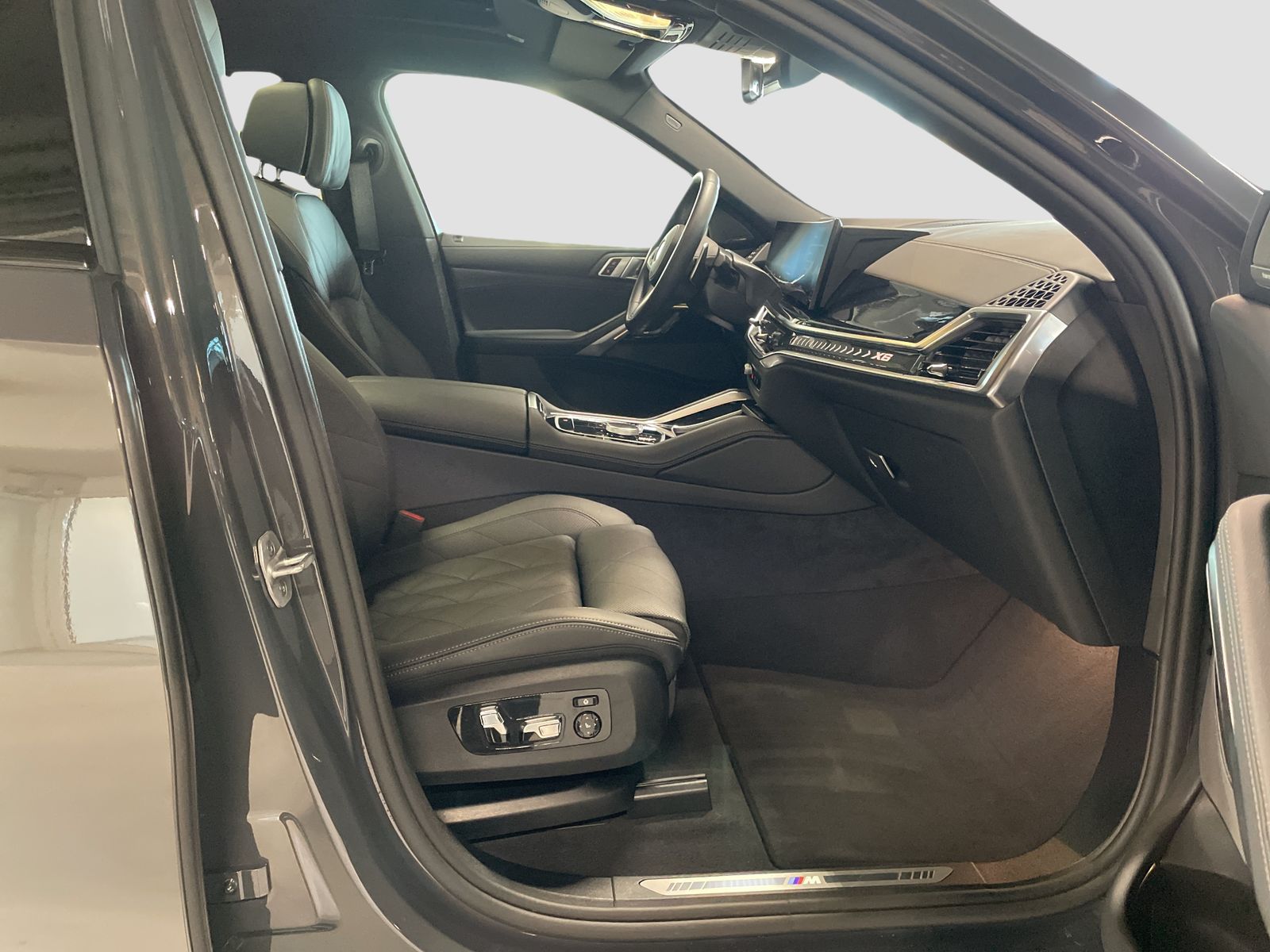 BMW X6 - Bild 11