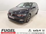 Volkswagen Polo 2.0 TSI DSG GTI LED|virt.Cock.|Winter|Navi| - Volkswagen Polo in Dresden