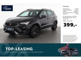 Cupra Ateca 2.0 TSI 4Drive VZ Tribe Edition - Cupra Ateca: Vz Tribe Edition