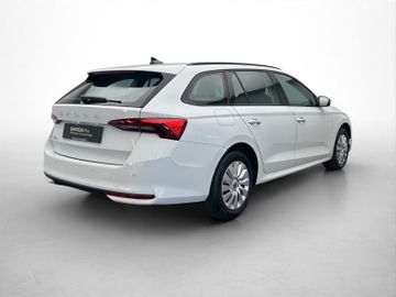 Skoda Octavia - 3