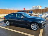 BMW 320 Gran Turismo Gran Turismo 320d - - BMW 320 Gran Turismo aus 2016