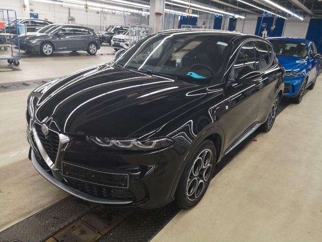 Alfa Romeo Tonale Ti  NAVI LED AT LEDER