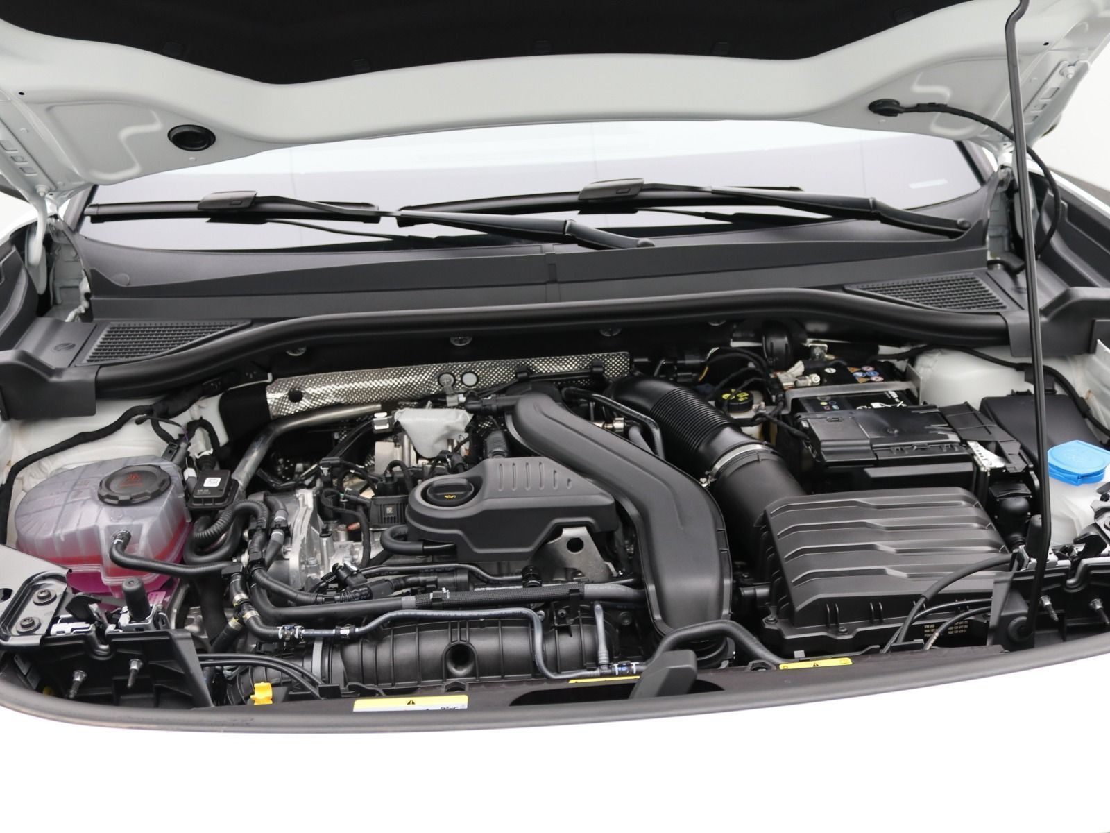 Volkswagen T-Roc - Bild 15