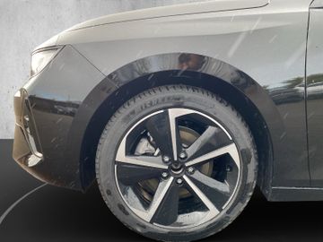 Opel Astra ST 1.2 Turbo GS EAT8 360°  KEYLESS  SHZ