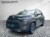 Citroën C3 Aircross 1.2 C-Series LED/Navi/KlimaA/SHZ - gebrauchte Citroën C3 Aircross aus dem Jahr 2022