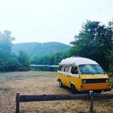 Volkswagen T3  2,0CU Camper  - Volkswagen T3 Kombi Gebrauchtwagen