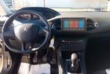 Peugeot 308 SW Access.Navi.Kamera.PDC.h.Tempomat - Peugeot 308: Access