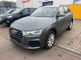 Audi Q3 1.4 TFSI - S tronic - Automatikgetriebe  - Automatikgetriebe Gebrauchtwagen