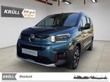 Citroën Berlingo PKW 1.5 DIESEL MAX +XTR-Paket+Glasdach+ - Citroën Berlingo in Rostock