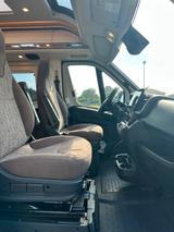 Malibu Van diversity 640 LE K GT -Truma 6E -REDUZIERT! - Malibu Wohnwagen & Wohnmobile