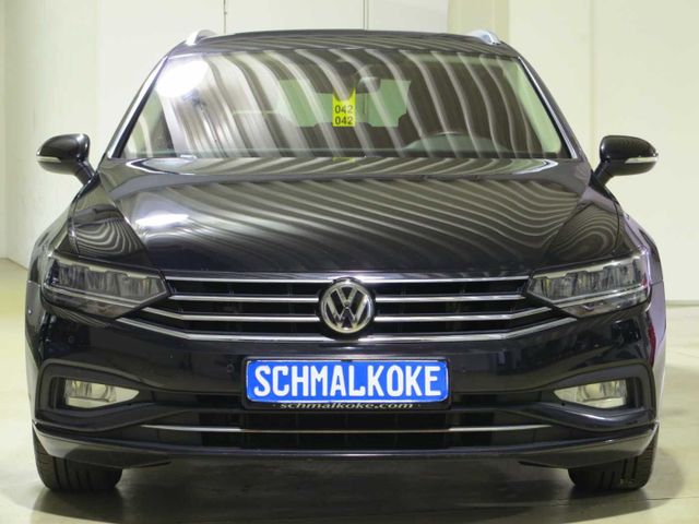 VW Passat Variant 2.0 TDI SCR DSG7 Business Navi