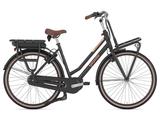 Gazelle Miss Grace C7 HMB Smart System 2024 - RH: 54cm - Gazelle E-Bikes