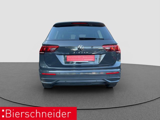 Volkswagen Tiguan - Bild 5