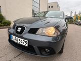 Seat Ibiza Comfort Edition - Seat Ibiza: Comfort Edition