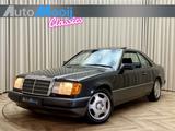 Mercedes-Benz CE 200 200-500 (W124) 230 Origineel Belgisch Gel - Mercedes-Benz CE 200 Gebrauchtwagen