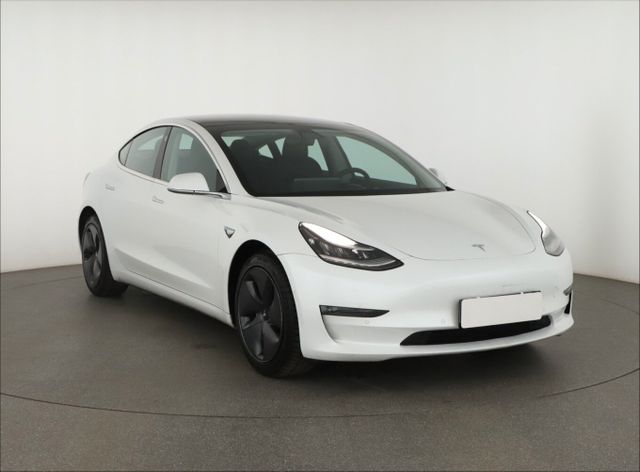 Tesla Model 3 Long Range 4WD 76kWh 2019 , 4X4,