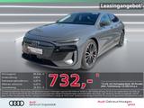 Audi A6 Sportback e-tron qu S line Tech pro Luft AHK - Audi A6 mit Elektro-Antrieb