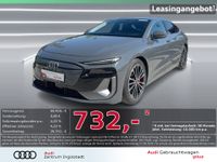 Audi A6 - Vorschau Bild 1