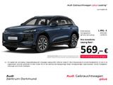 Audi Q6 e-tron quattro advanced 360°CAM LM19 E-KLAPPE - Audi Q6 e-tron Gebrauchtwagen