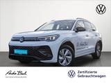 Volkswagen Tiguan 2.0TDI R-Line DSG Navi LED HuD CarPlay AH - Diesel Gebrauchtwagen