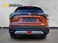 Suzuki (SX4) S-Cross - Vorschau Bild 5