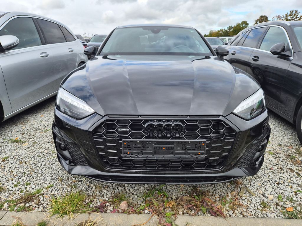 Image of Audi A5