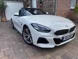 BMW Z4 sDrive20i M SPORT mit  Abstandstempomat/Alarm - BMW Z4 in Mönchengladbach