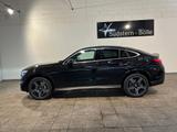 Mercedes-Benz GLC 220 d 4M Coupe AMG+AMBIENTE+DISTRO+MEMORY - Mercedes-Benz Ambiente