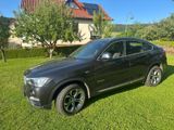 BMW X4 xDrive20d - gepflegtes Fahrzeug - Fahrzeug gebraucht