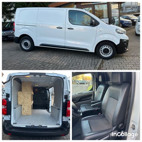 Peugeot Expert Kasten Premium L2 Navi Kamera Apple Car