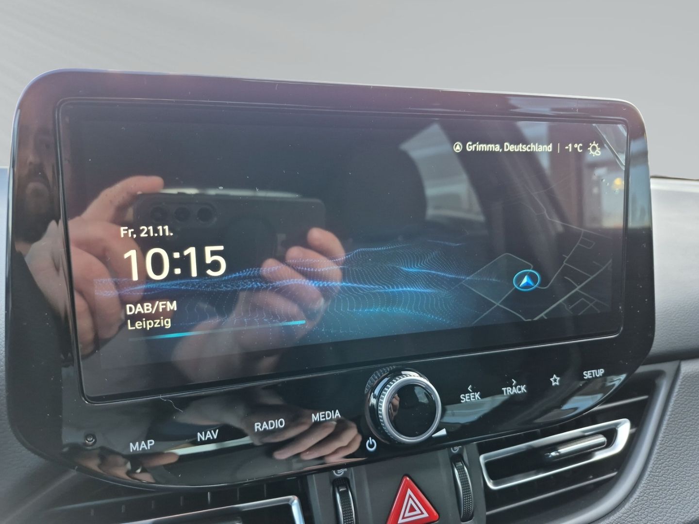 Hyundai i30 – Bild 13