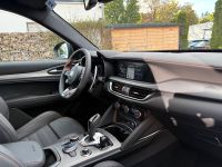 Alfa Romeo Stelvio - Vorschau Bild 9