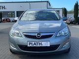 Opel Astra J Lim. 5-trg. 150 Jahre Opel - Opel Astra 150 jahre mit Benzin-Antrieb