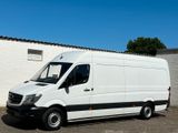 Mercedes-Benz Sprinter 316 Maxi L3H2 Benzin/Cng Automatik Eur6 - Gebraucht Automatik
