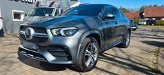 MERCEDES-BENZ GLE 300 d Coupe AMG -Pano-Distr-LED-Ahk 3.5 T
